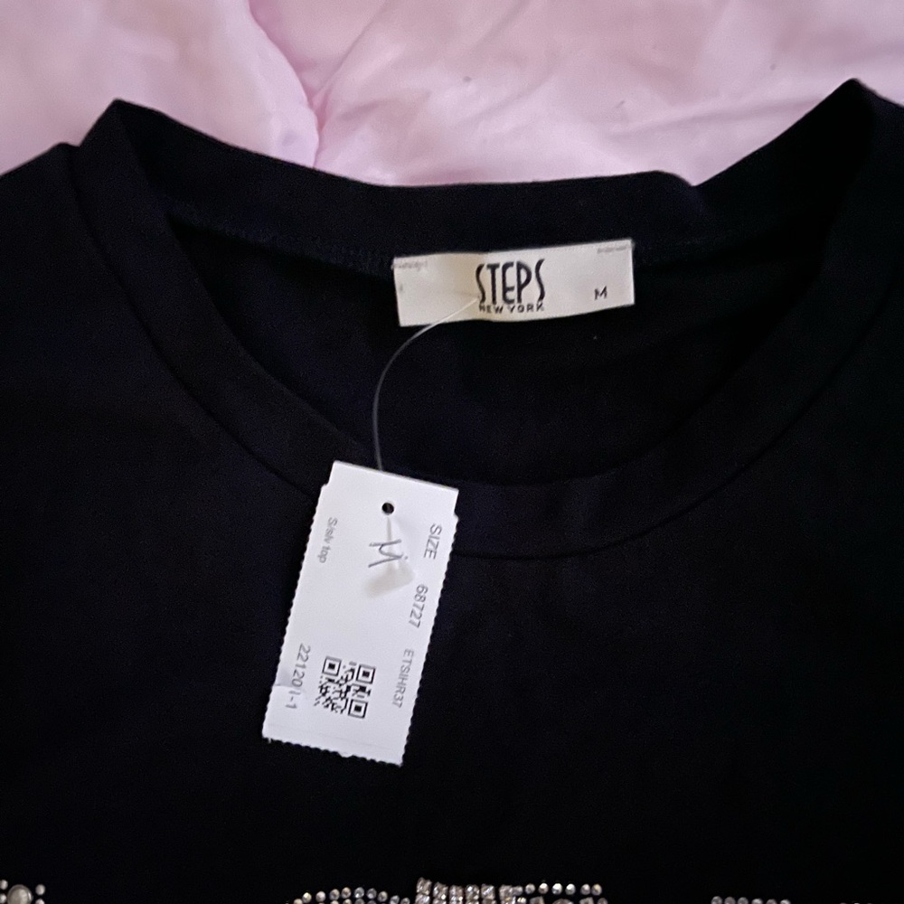 Steps Tshirt - Picture 3 of 4